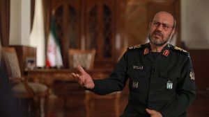 دفاع دهقان از نامزدی سردارها | قرار نیست نامزدهای نظامی کودتا کنند