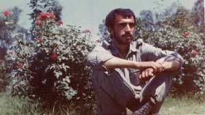 فوتبالیستی که نخستین واحد توپخانه سپاه را تشکیل داد