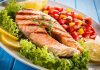 فواید روغن ماهی برای افسردگی