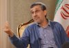 پاسخ احمدی نژاد به سوالی درباره تهدیدش به ترور