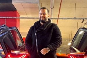 علت استرداد میلاد حاتمی مشخص شد