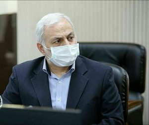 گزینه های احتمالی انتخابات ریاست جمهوری از نگاه جلال زاده