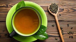 تحقیق جدید: چای سبز دشمن کروناست