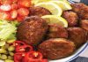 ۱۰ نکته طلایی برای ترد شدن کتلت ۱۰ نکته طلایی برای ترد شدن کتلت