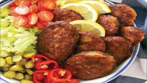 ۱۰ نکته طلایی برای ترد شدن کتلت