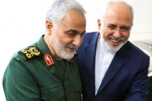 تازه‌ترین واکنش ظریف به انتشار فایل صوتی