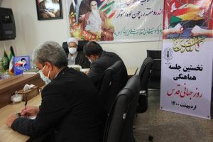 اصلاح فضای مجازی کشور از مطالبات ملت ایران است