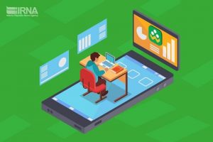 دانش آموزان البرز به انتخاب رشته مجازی توجه کنند