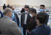 احتمال سیاه شدن وضعیت کرونا در البرز