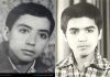 پدر شهیدان زمانیان به فرزندان شهیدش پیوست