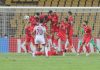 الوحده به پای پرسپولیس پیچید