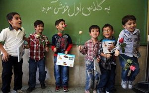 امسال ۵۰  هزار کلاس اولی وارد مدارس البرز می شوند