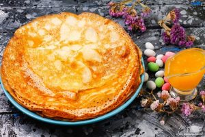 طرز تهیه خاگینه؛ ساده و خوشمزه