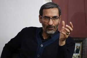 پورمختار : کار انتخاباتی سعید محمد به پایان رسید