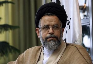 وزیر اطلاعات برای فایل منتشر شده ظریف به مجلس می‌رود