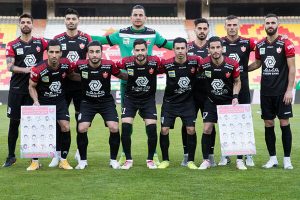 برنامه بازی های پرسپولیس در لیگ قهرمانان اعلام شد
