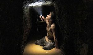 خورشید مجیدی در اسپانیا روی پرده میرود خورشید مجیدی در اسپانیا روی پرده میرود