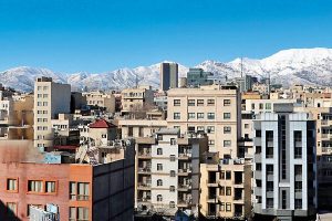 قیمت مسکن در سال نو سقف می‌شکند؟