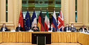 یک مقام آمریکایی: اختلافات مهم بین تهران و واشنگتن در وین پابرجاست