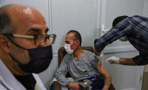 توضیحات تازه فرماندار آبادان از ماجرای واکسن پاکبانان