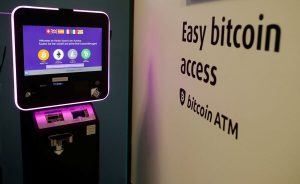 سقوط بیت کوین به خاطر برنامه مالیاتی بایدن