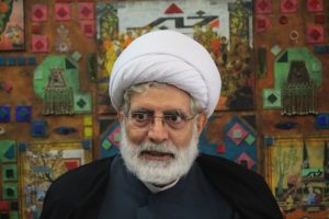 نصف کابینه ام را از زنان تشکیل می دهم/ رقیب من ابراهیم رئیسی است