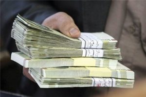 میزان افزایش حقوق و مالیات دریافتی از آنها