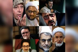 ۸ شگفت انگیز سیاست ایران