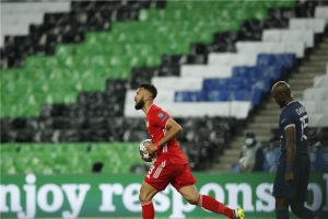 حذف پورتو باوجود سوپر گل طارمی/ PSG از بایرن انتقام گرفت + فیلم