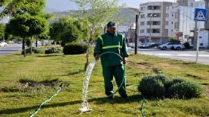 تزریق واکسن کرونا به سبزبانان کرج