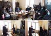 تقدیر از اقدامات موفق پیشگیرانه استان البرز