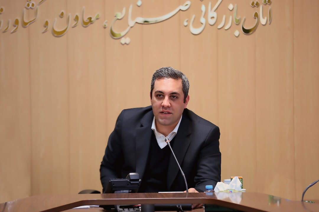 پرهام رضایی