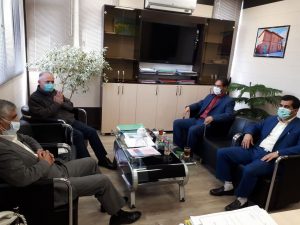 ثبت ملی شهیدستان تدوام راه شهداست