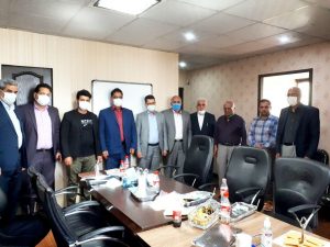اصلاح را از خود شروع کنیم
