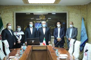 وزارت میراث فرهنگی از گردشگری صنعتی در البرز حمایت کند