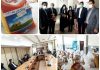 اهدای ۵۰۰ بسته معیشتی به نیازمندان توسط دندانپزشکان البرزی