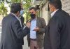 استاندار البرز: همکاری و همراهی اصناف و مردم قابل تقدیر است