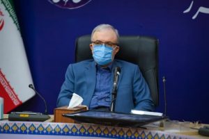 تولید واکسن اسپوتنیک از هفته آینده در البرز آغاز می‌شود