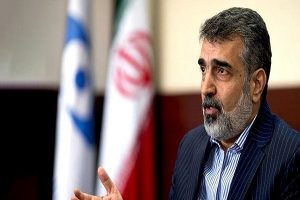 وقوع حادثه‌ در بخشی از شبکه توزیع برق تاسیسات نطنز