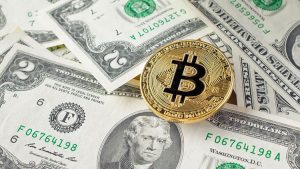 بیت کوین در یک قدمی ۶۰ هزار دلاری شدن