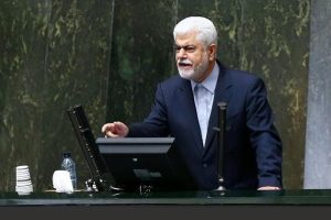 فورا مرزهای سه گانه کشور مسدود شود