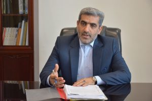 مدال نقره المپیاد جهانی ریاضی به دانش آموز البرزی رسید