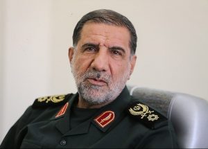 انتقاد سردار کوثری از ظریف/ می خواهند روابط ایران و روسیه را خراب کنند
