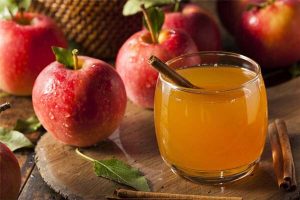 اگر هر روز سرکه سیب بخورید این ۷ اتفاق در بدن‌تان رخ می‌دهد