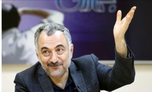 واکنش سعید لیلاز به انتشار فایل صوتی مصاحبه‌اش با ظریف