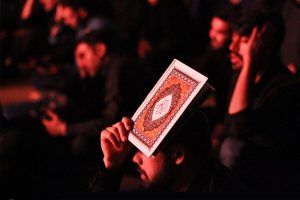 میزبانی بقاع متبرکه استان البرز در شب های قدر