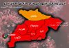 آخرین رنگ بندی شهرستان های البرز / اشتهارد هم قرمز شد