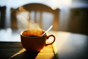 چای را به این دلیل مهم داغ ننوشید
