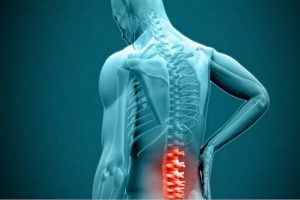 شش دشمن اصلی ستون فقرات