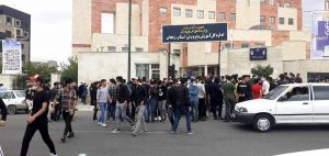 امتحانات حضوری و جنبش دانش آموزی